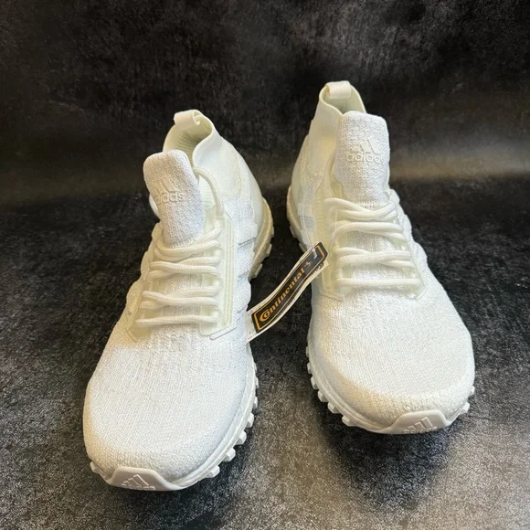 NIB adidas UltraBoost All Terrain M's size 10.5 - Picture 5 of 6